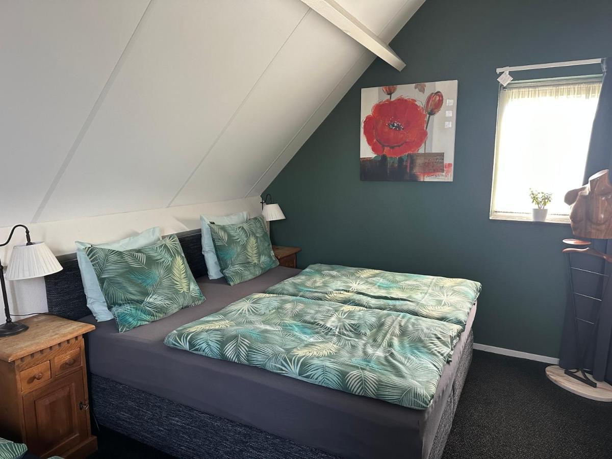 Bed&Breakfast De Hooimoat Лоссер Экстерьер фото